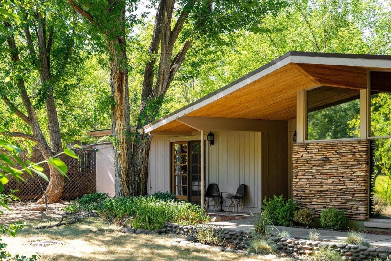 Holiday home Creekside