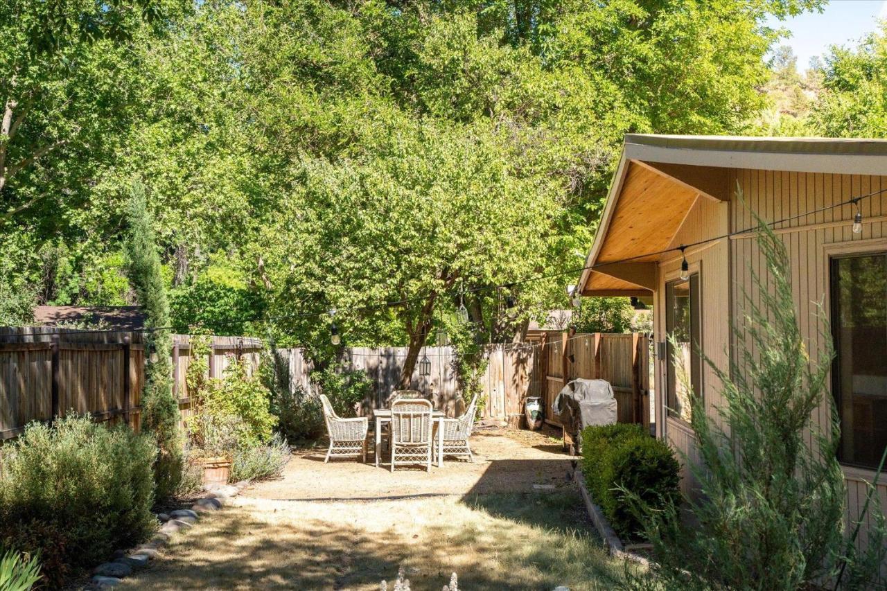 Holiday home Creekside
