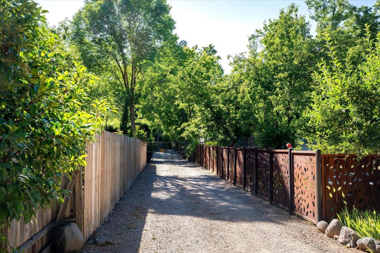 Holiday home Creekside