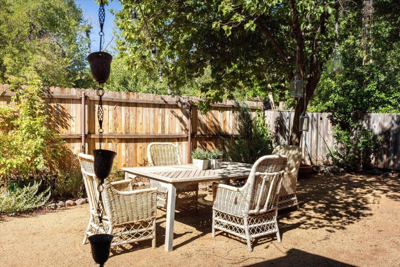 Creekside Holiday home Sedona