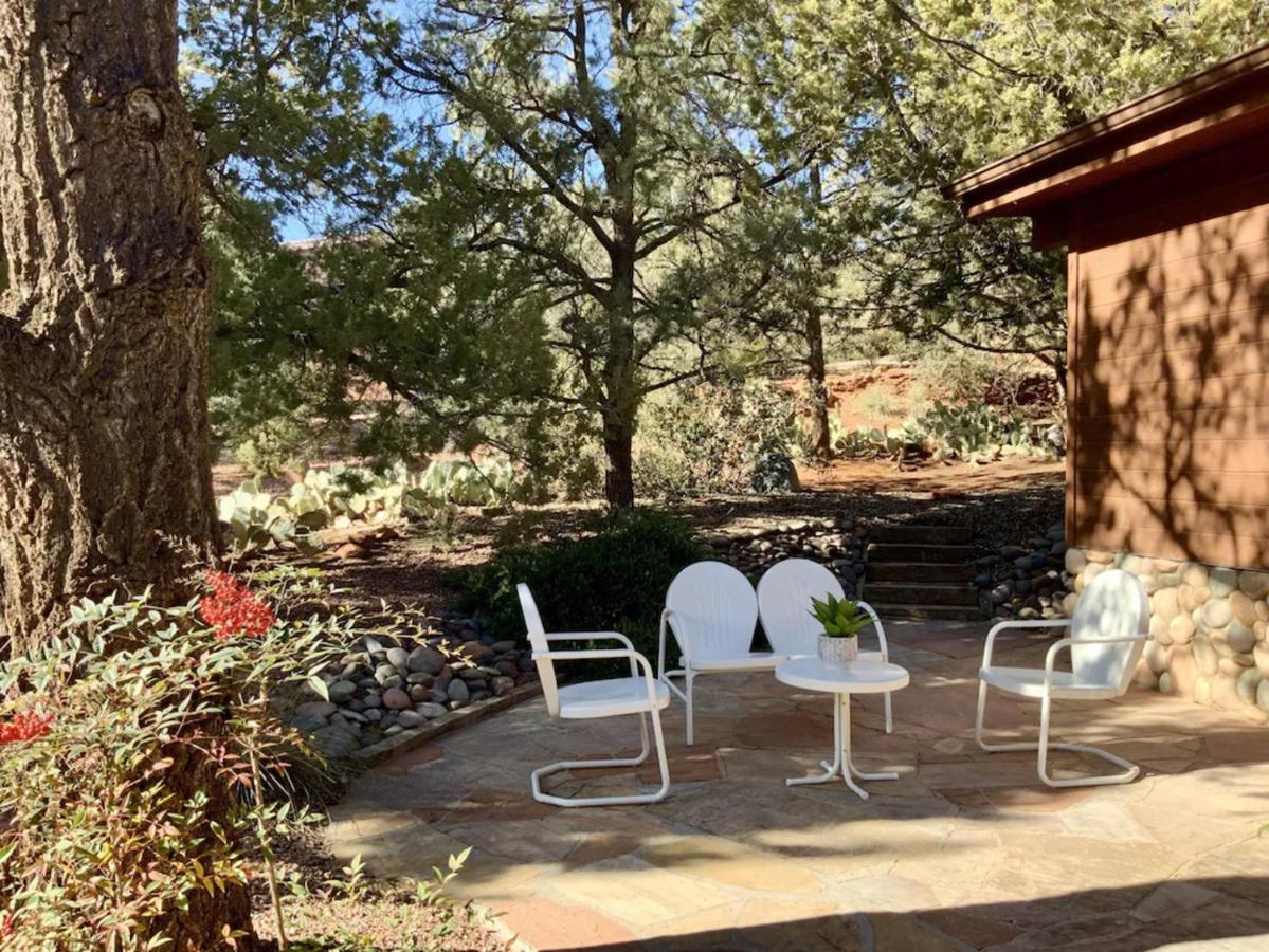 Holiday home Mountain Escape! With Pool, Hot Tub & Firepit Sedona