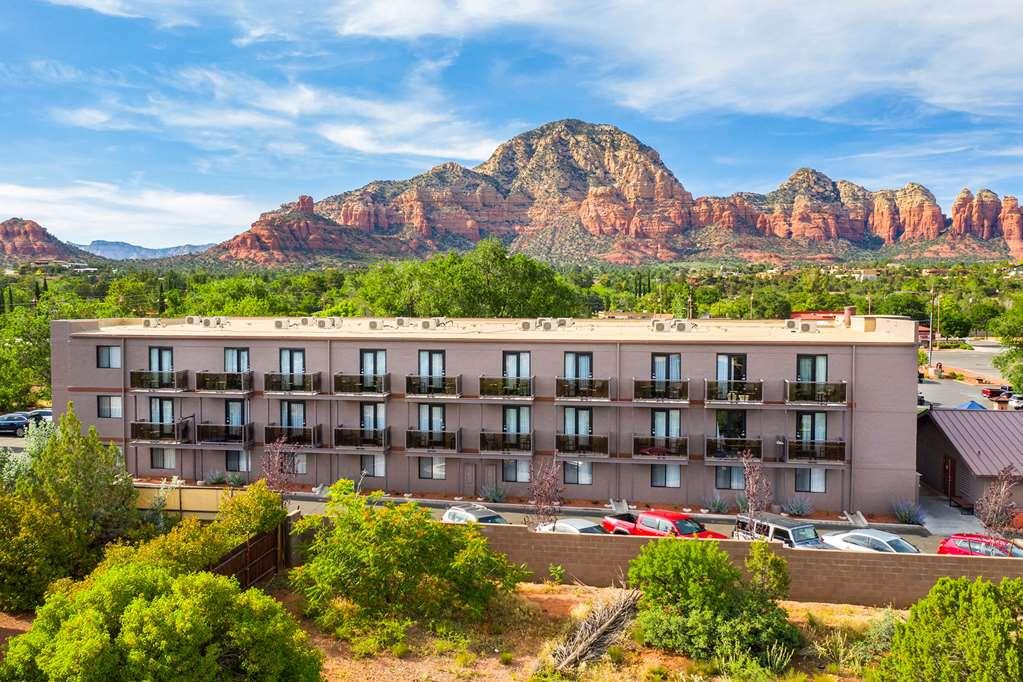 Aiden By Western Hotel Sedona