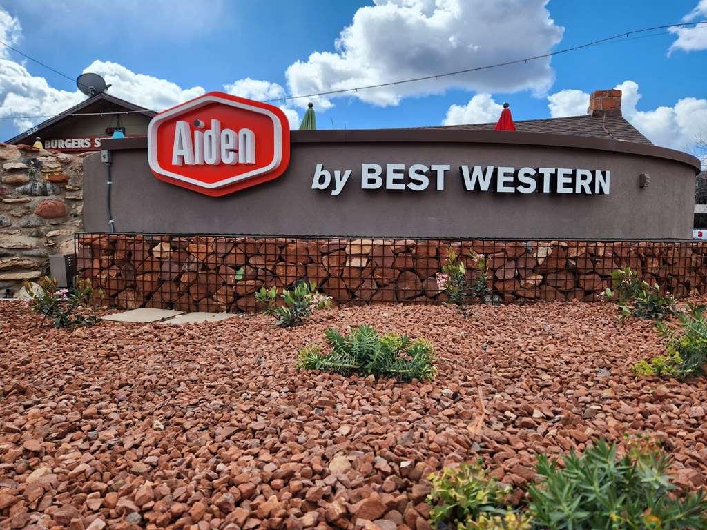 Hotel Aiden By Western 2*