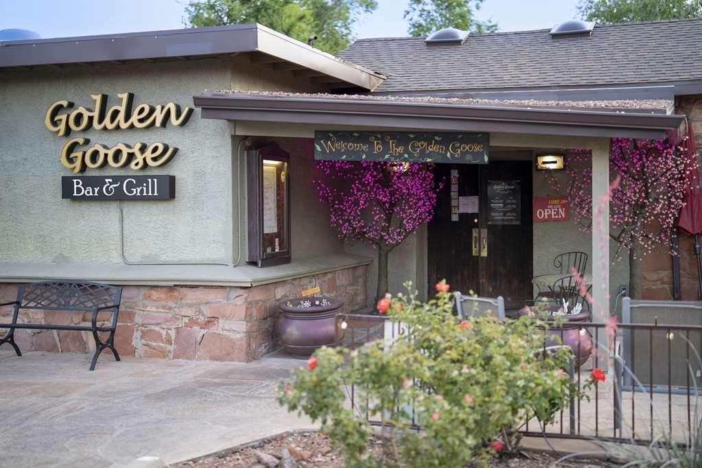 Aiden By Western Hotel Sedona