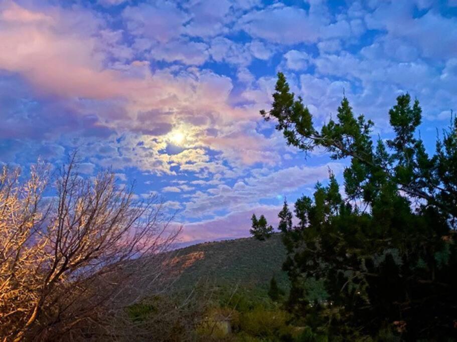 Sedona's Stargazing Luxury Paradise. Red Rock Views!