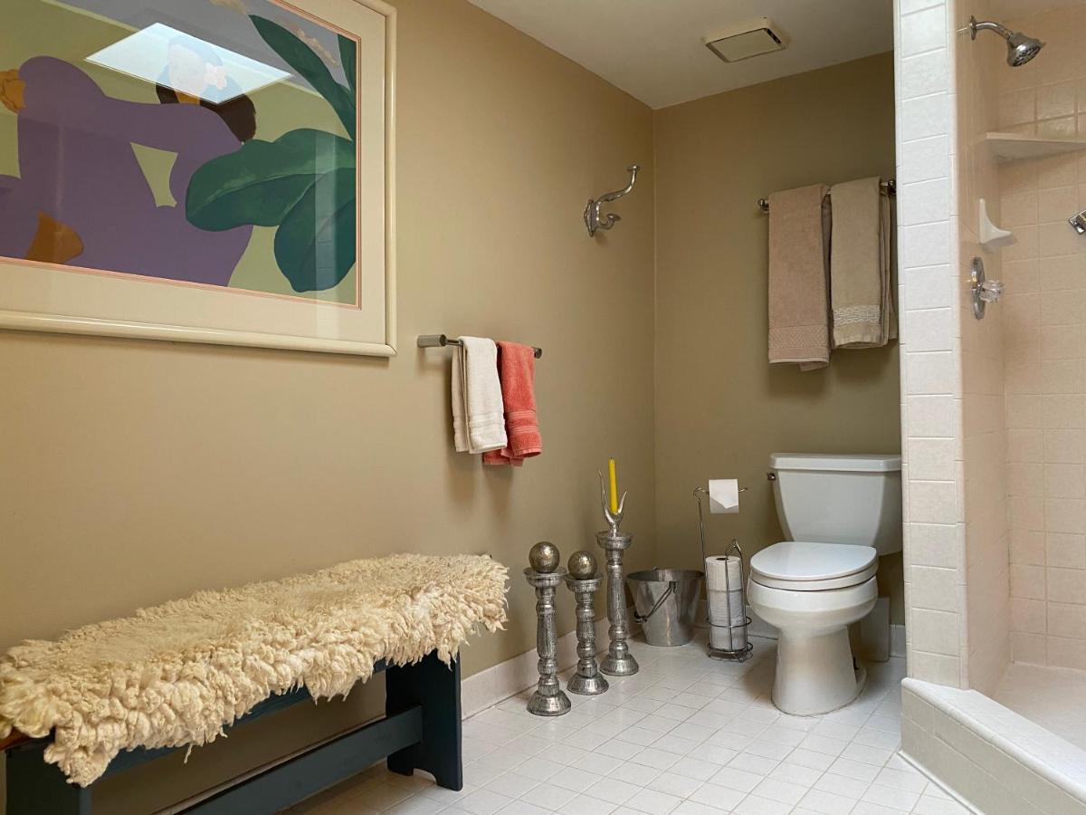 Apartment Charm
