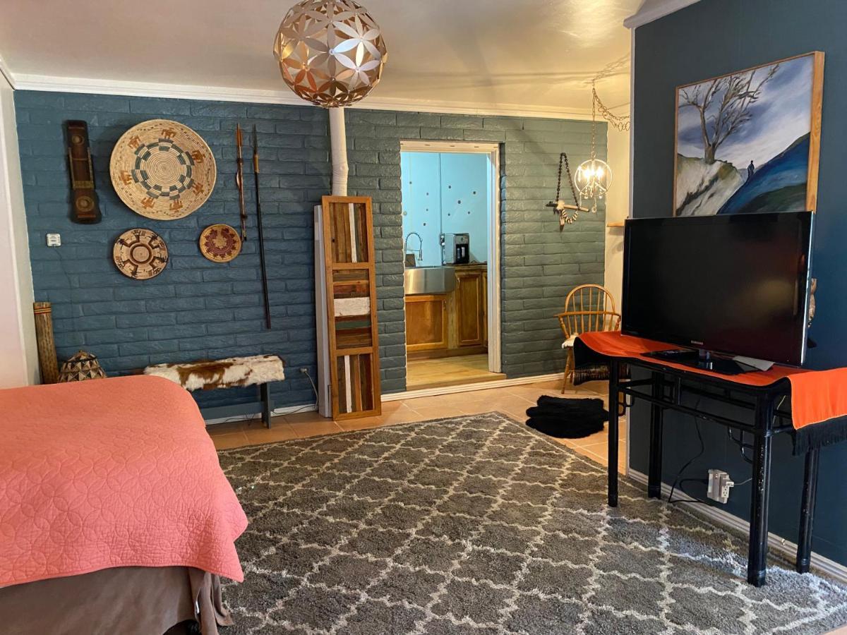 Charm Apartment