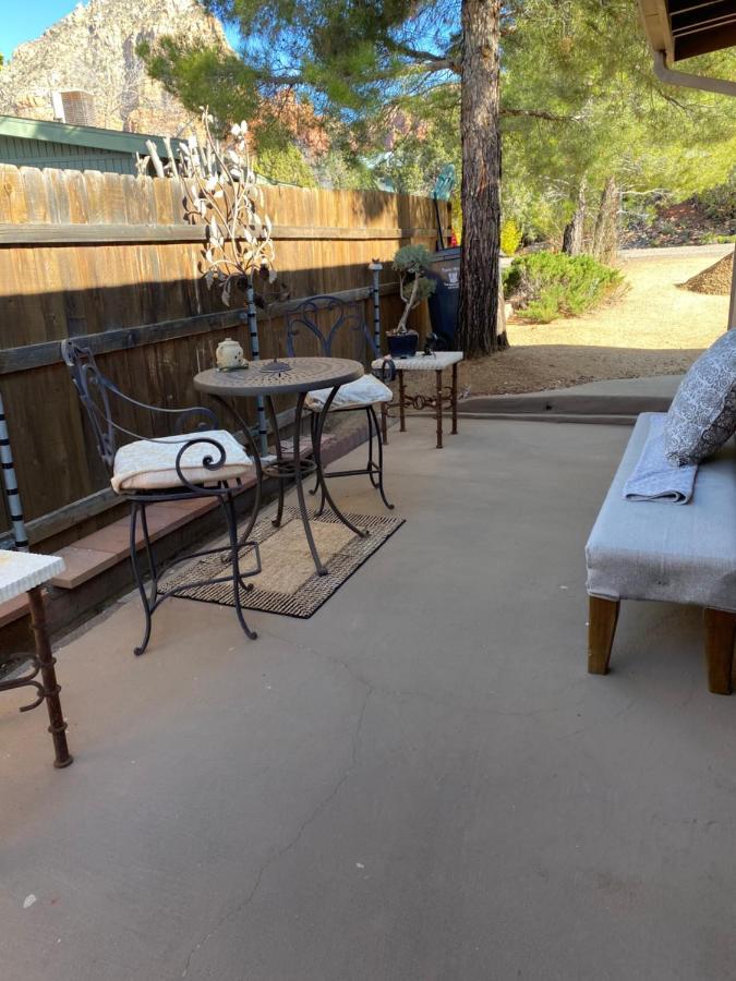 Charm Apartment Sedona