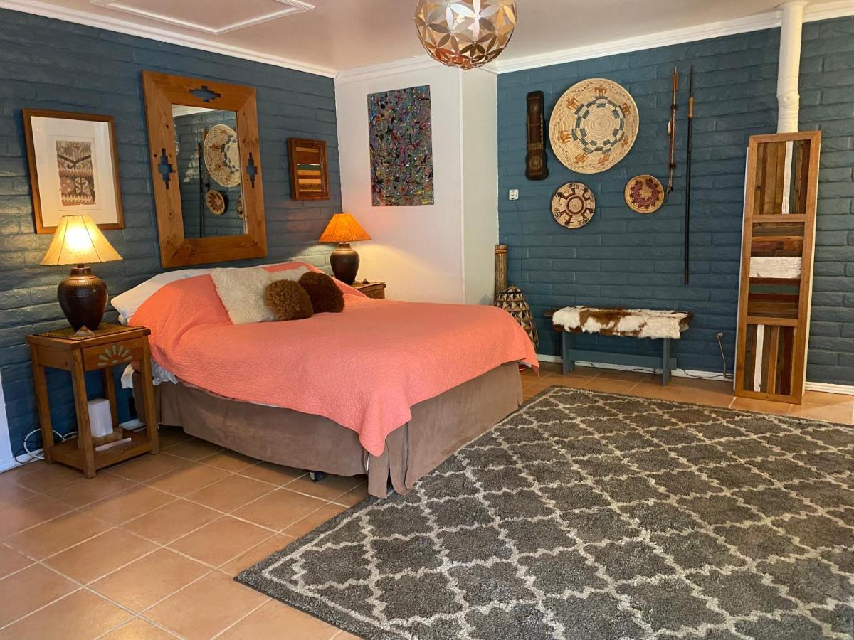 Charm Apartment
