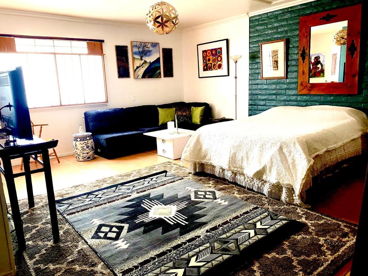 Charm Apartment