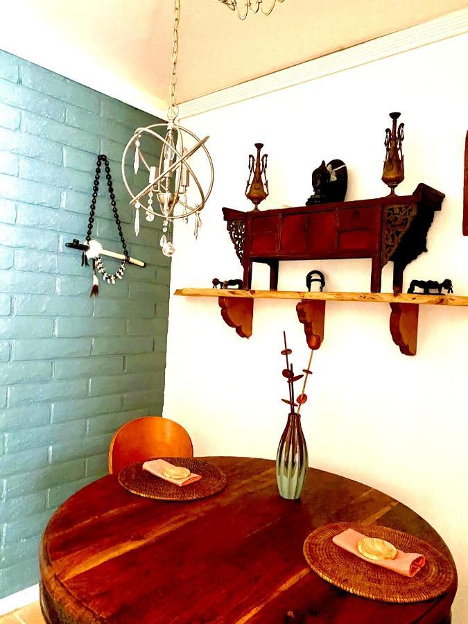 Apartment Charm *