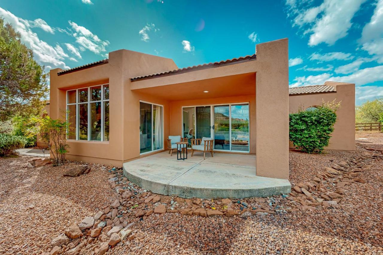 Holiday home Desert Star Sedona