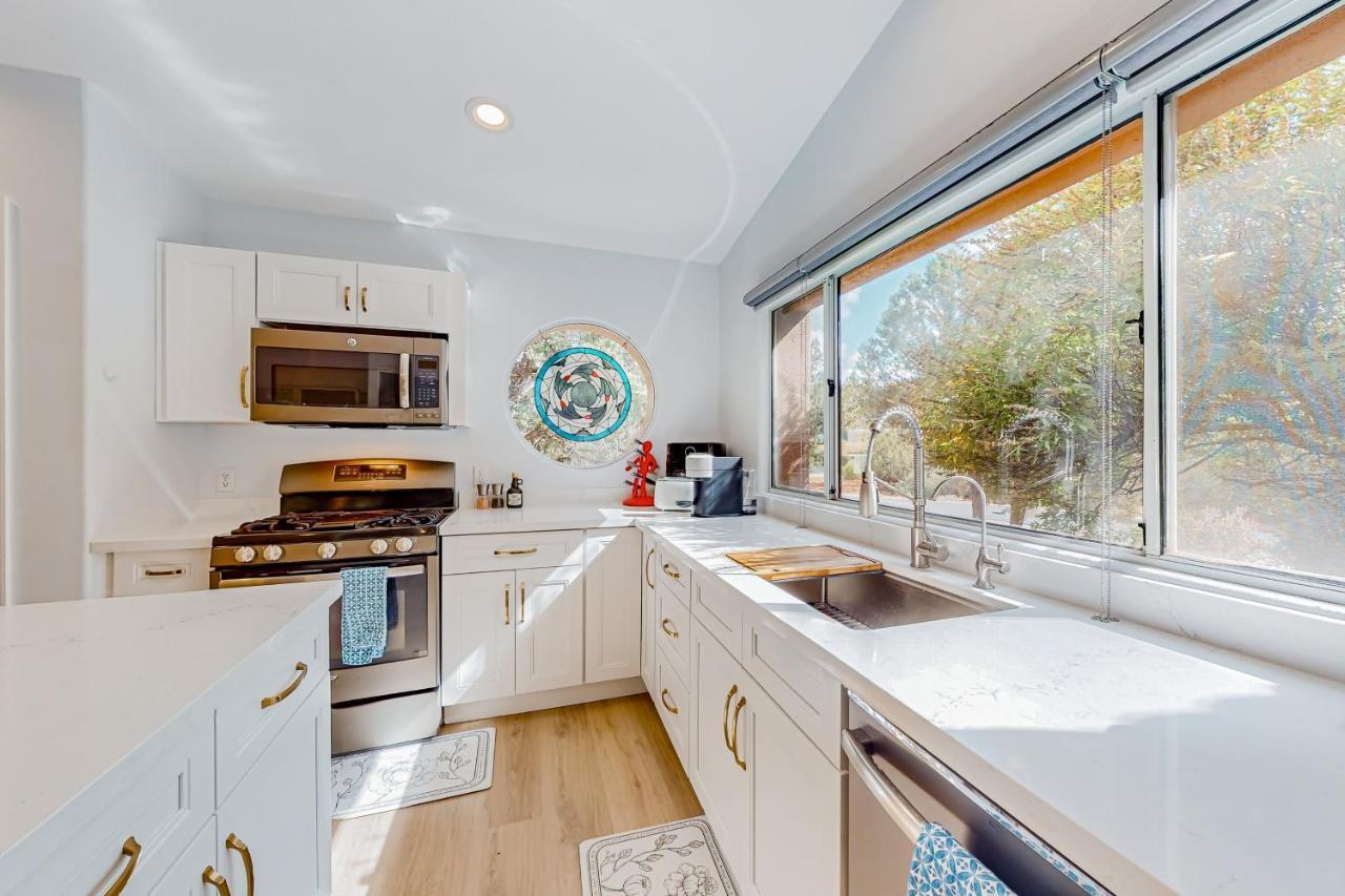 Holiday home Desert Star *