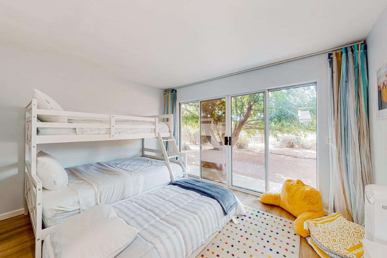 Holiday home Desert Star