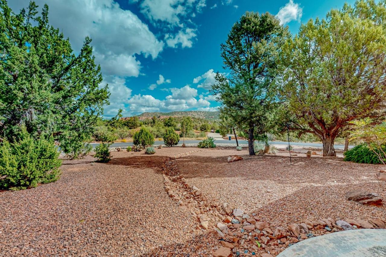 Desert Star * Sedona