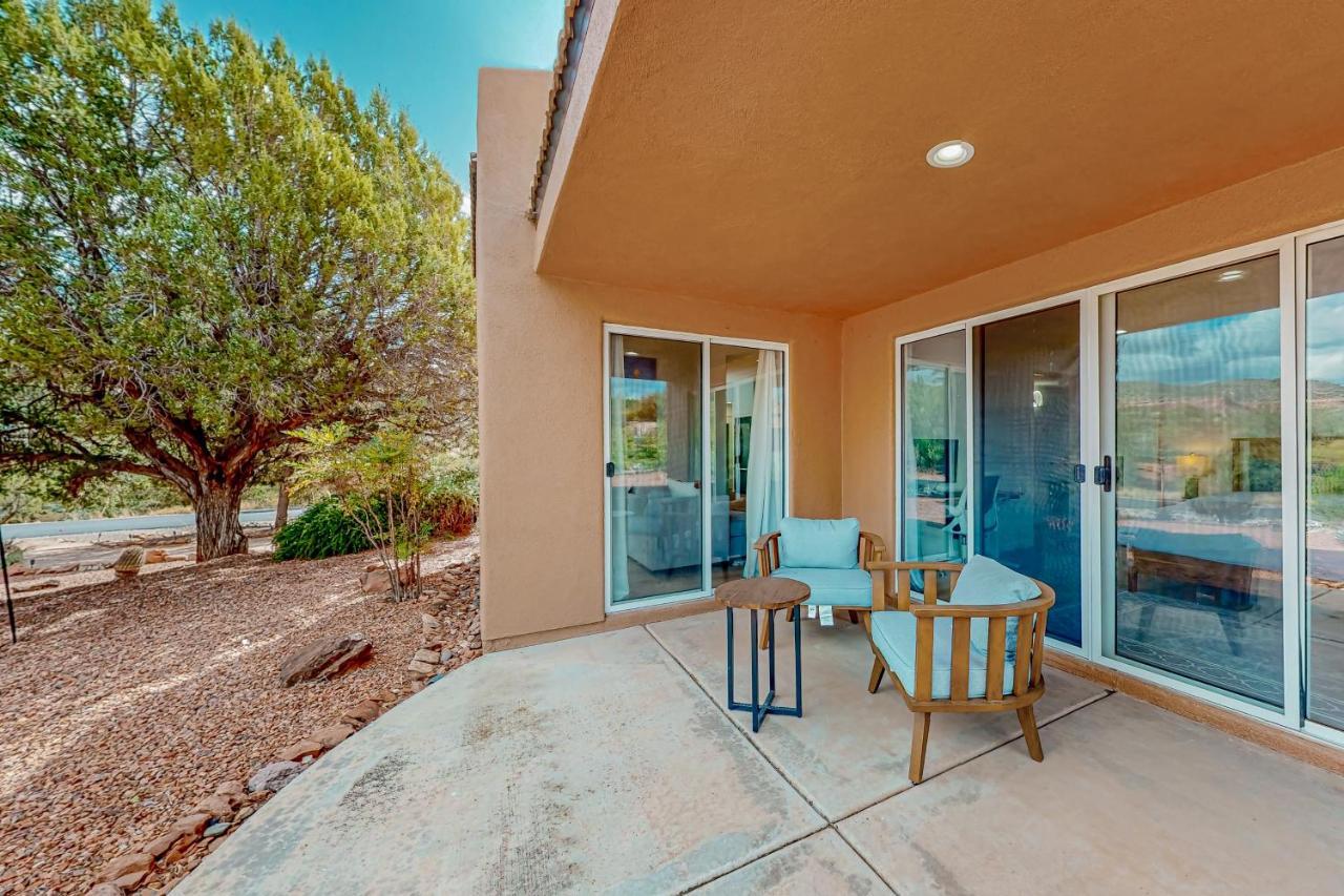 Holiday home Desert Star Sedona