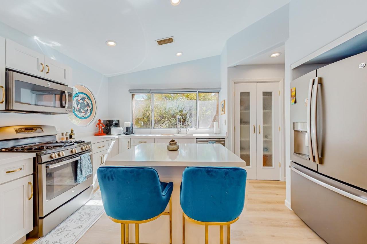 Desert Star Holiday home Sedona