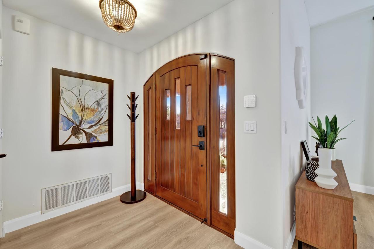 Holiday home Amazing Views, Hot Tub And Pets Allowed, Less Than 1mi To Trailheads Sedona