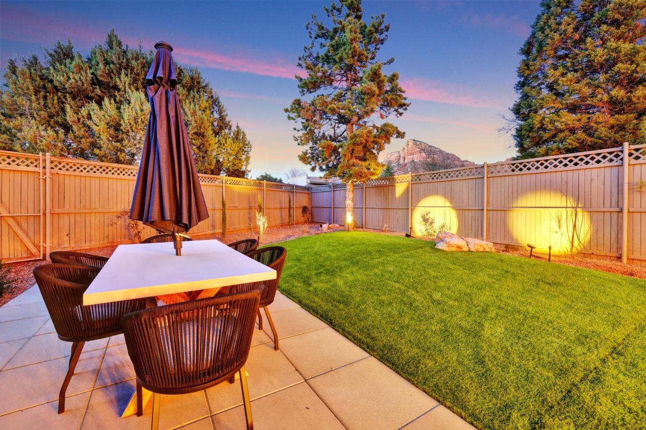 Amazing Views, Hot Tub And Pets Allowed, Less Than 1mi To Trailheads *