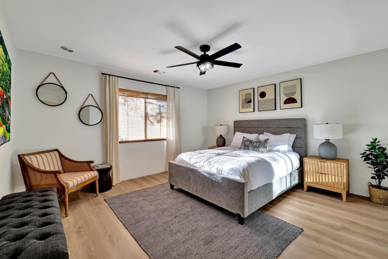 Amazing Views, Hot Tub And Pets Allowed, Less Than 1mi To Trailheads Holiday home Sedona