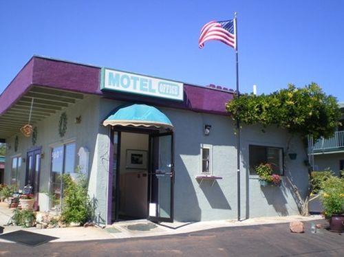 Dreamcatcher Of Motel 2*