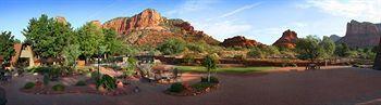 Red Agave Resort Sedona
