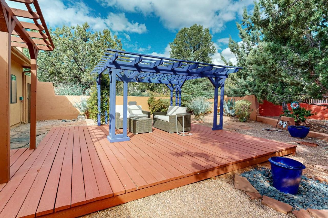 The Artist's Hideaway * Sedona