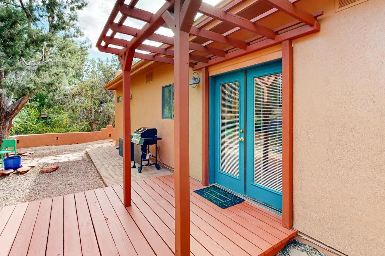 The Artist's Hideaway
