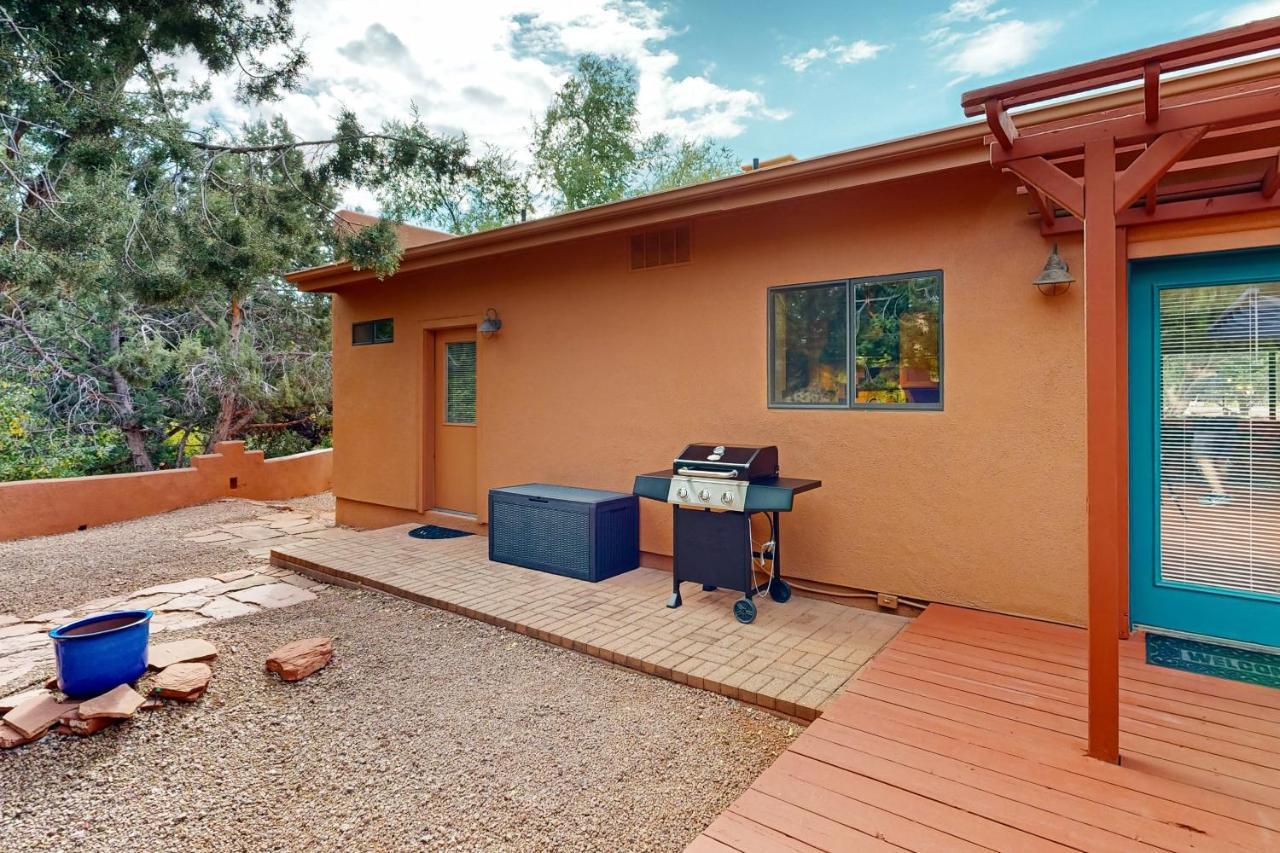 The Artist's Hideaway Holiday home *