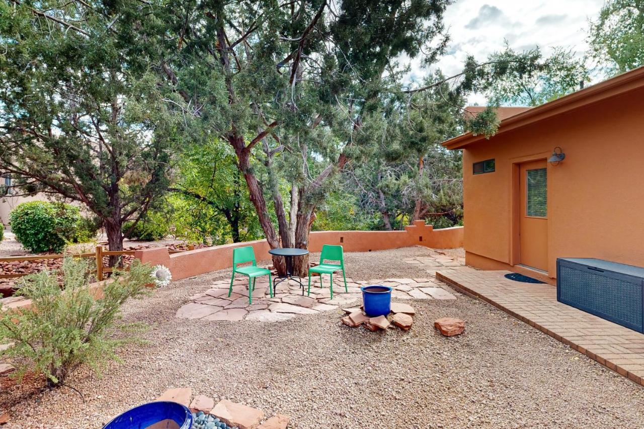 The Artist's Hideaway Sedona
