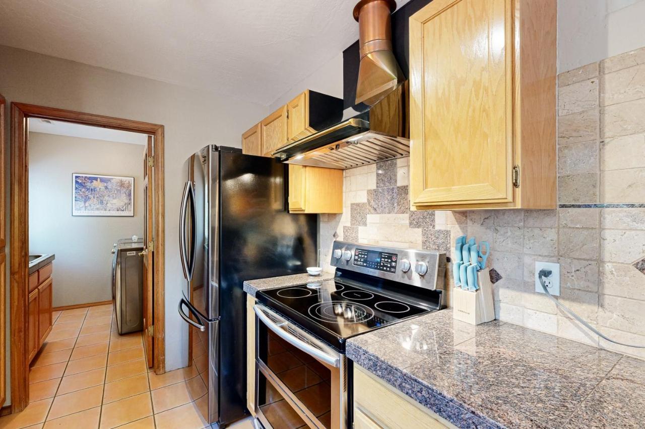 The Artist's Hideaway Holiday home Sedona