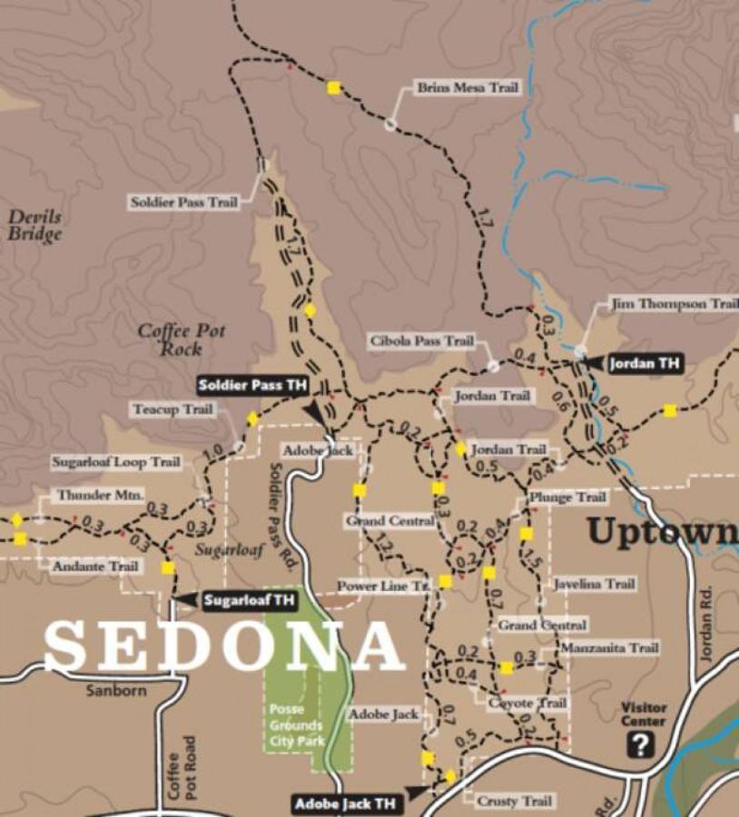 Holiday home Honeysuckle Villa- Romantic Getaway Sedona