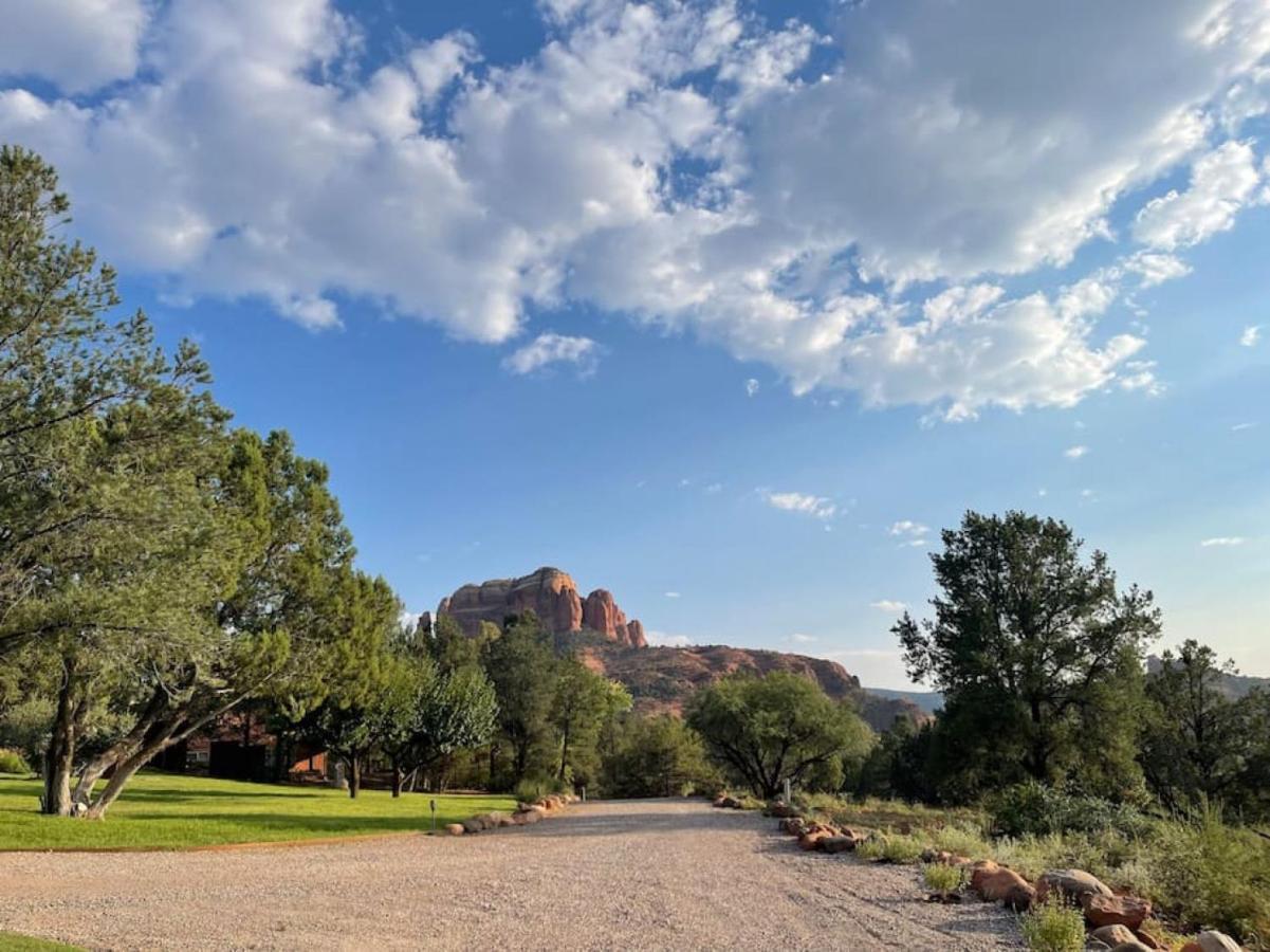 Hike Cathedral Rock And Then Cool Off In Oak Creek! Holiday home Sedona