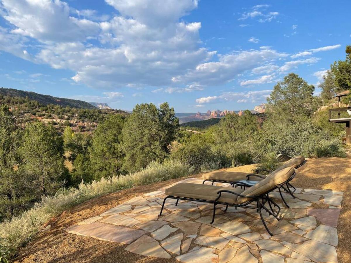 Hike Cathedral Rock And Then Cool Off In Oak Creek! Holiday home *