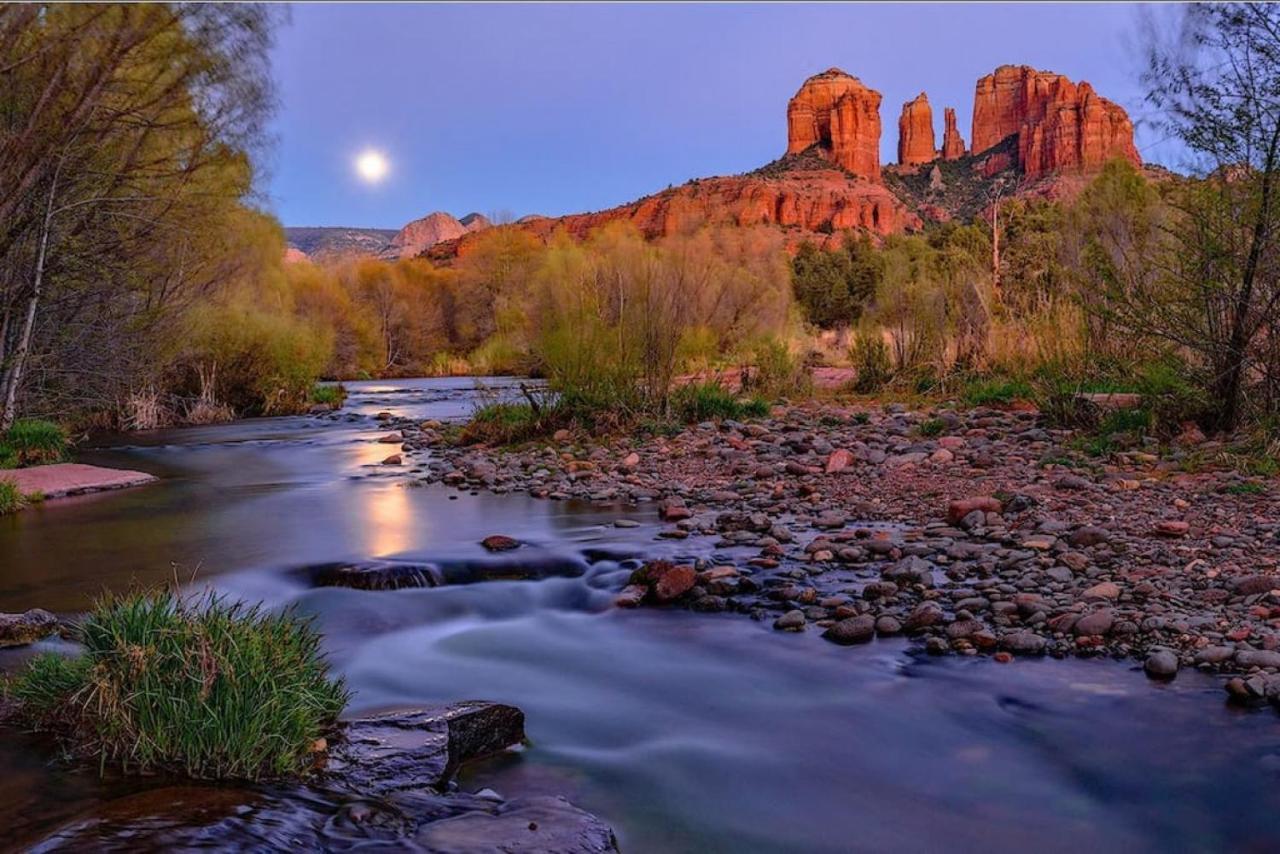 Holiday home Desert Poppy Villa- Romantic Getaway Sedona