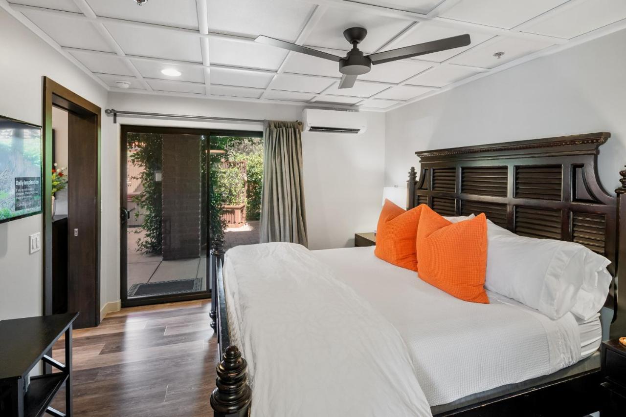 Desert Poppy Villa- Romantic Getaway Sedona