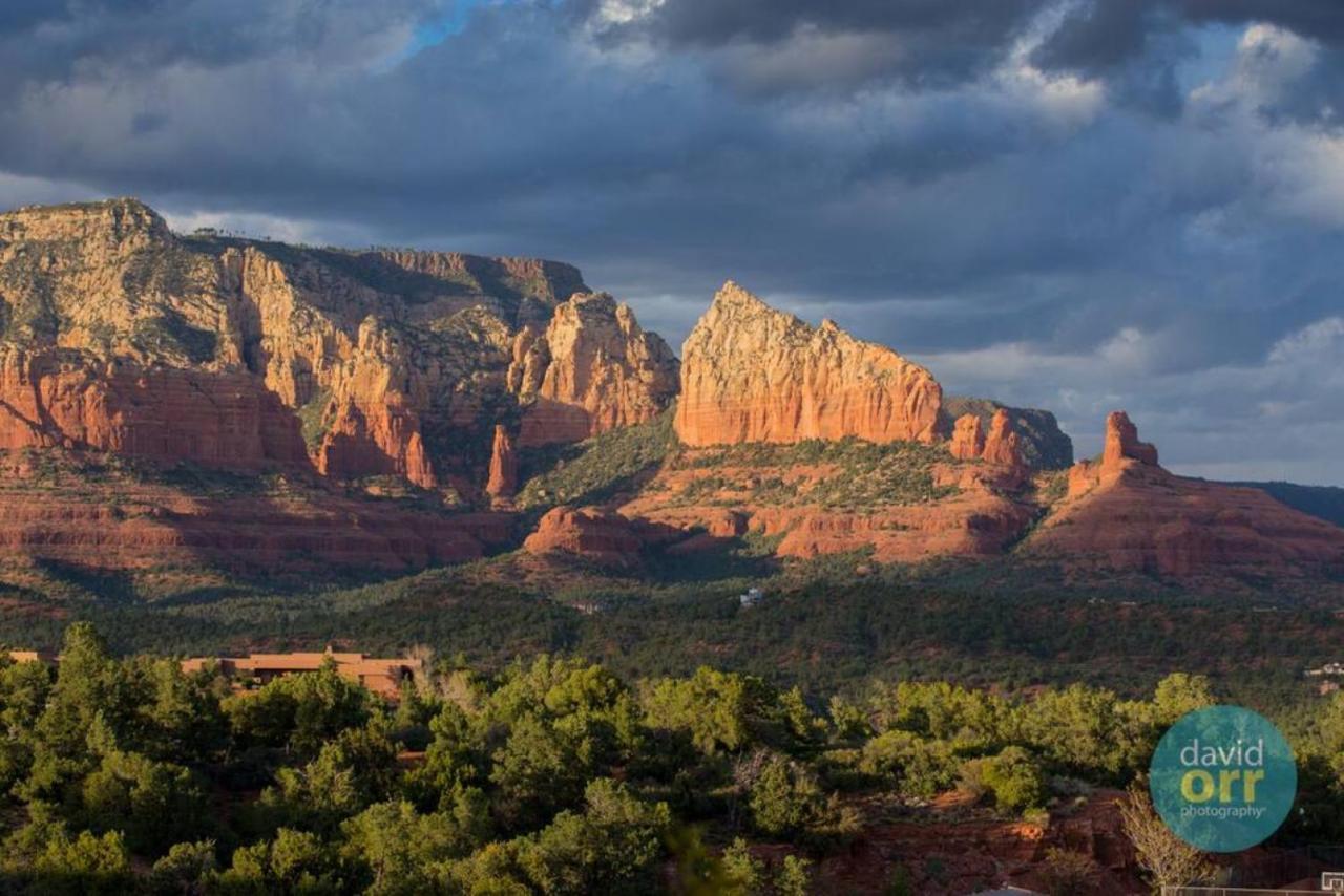 Honeysuckle Villa- Romantic Getaway Holiday home Sedona