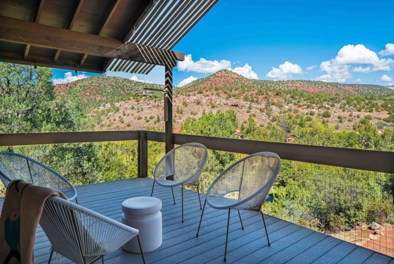 Hike Cathedral Rock And Then Cool Off In Oak Creek! * Sedona