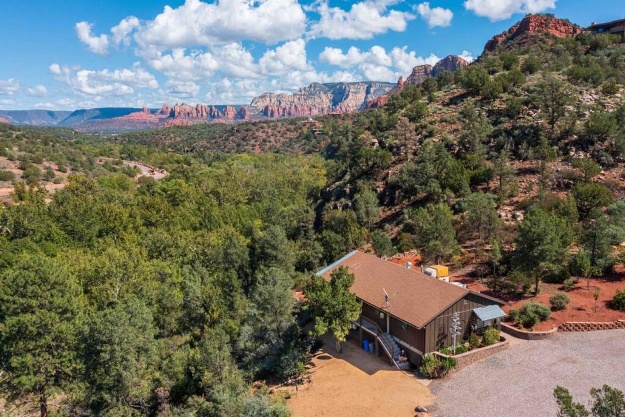 Holiday home Hike Cathedral Rock And Then Cool Off In Oak Creek!