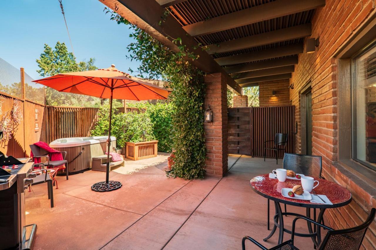 Holiday home Desert Poppy Villa- Romantic Getaway Sedona