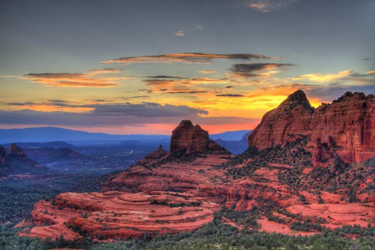 Honeysuckle Villa- Romantic Getaway * Sedona