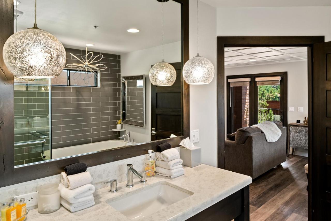 Honeysuckle Villa- Romantic Getaway Sedona