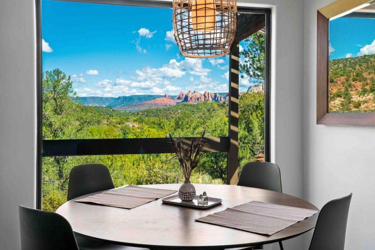 Hike Cathedral Rock And Then Cool Off In Oak Creek! Holiday home