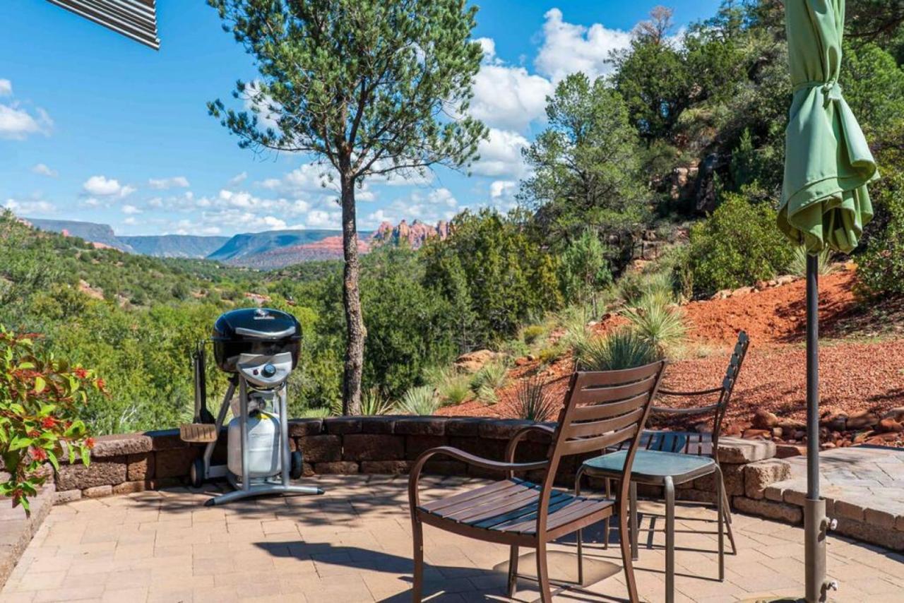 Hike Cathedral Rock And Then Cool Off In Oak Creek! Holiday home *