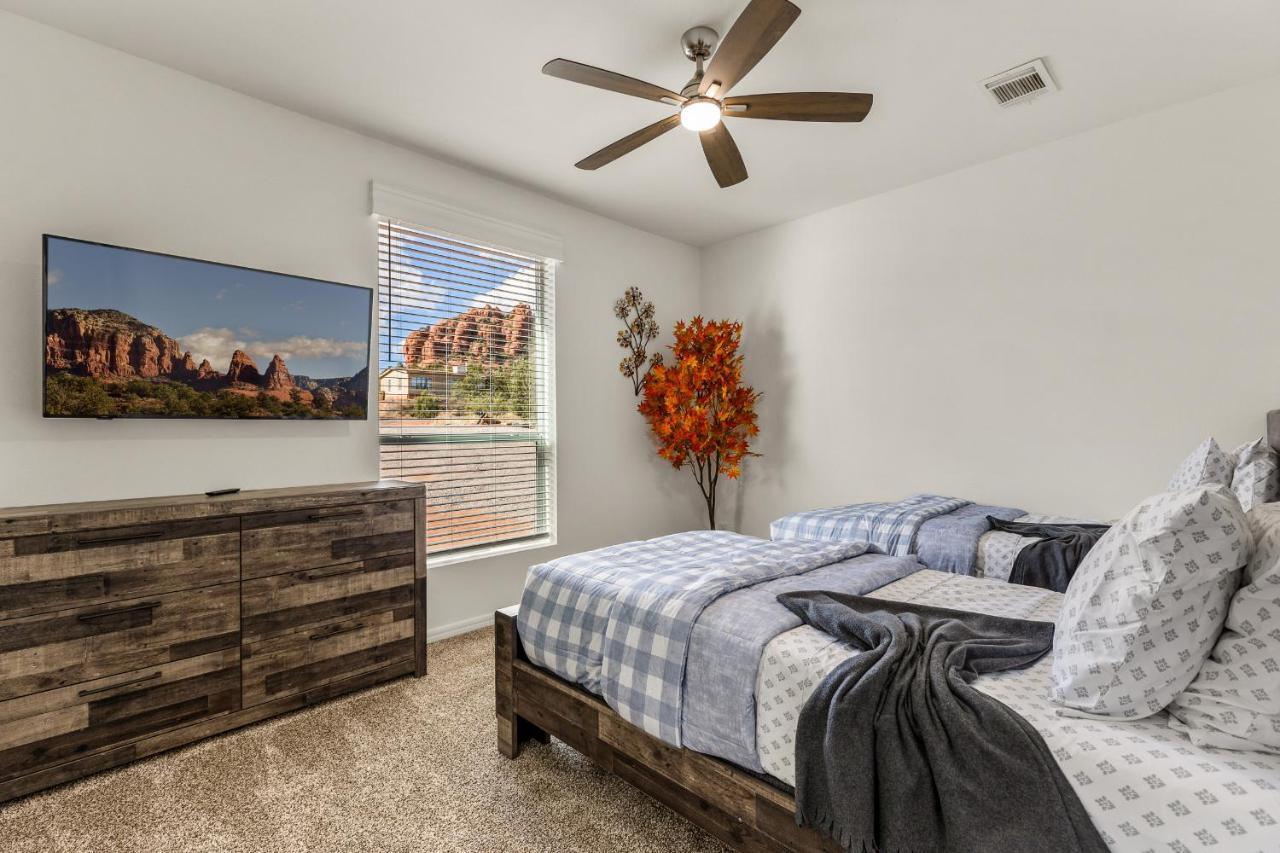 Holiday home Red Rock Retreat Sedona