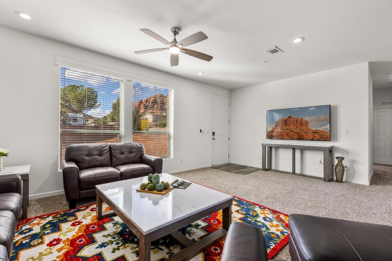 Red Rock Retreat Sedona