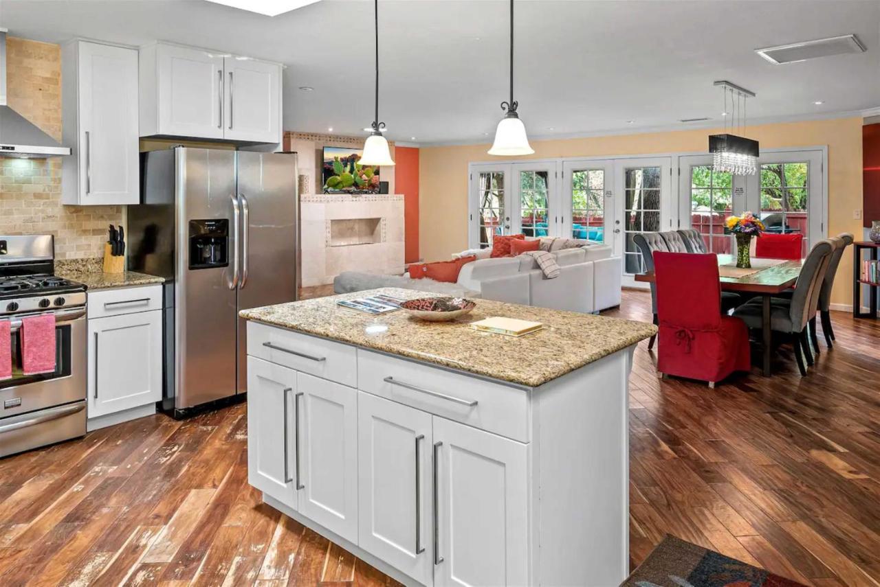 West Vacation 1 Mi To Trails! Holiday home Sedona