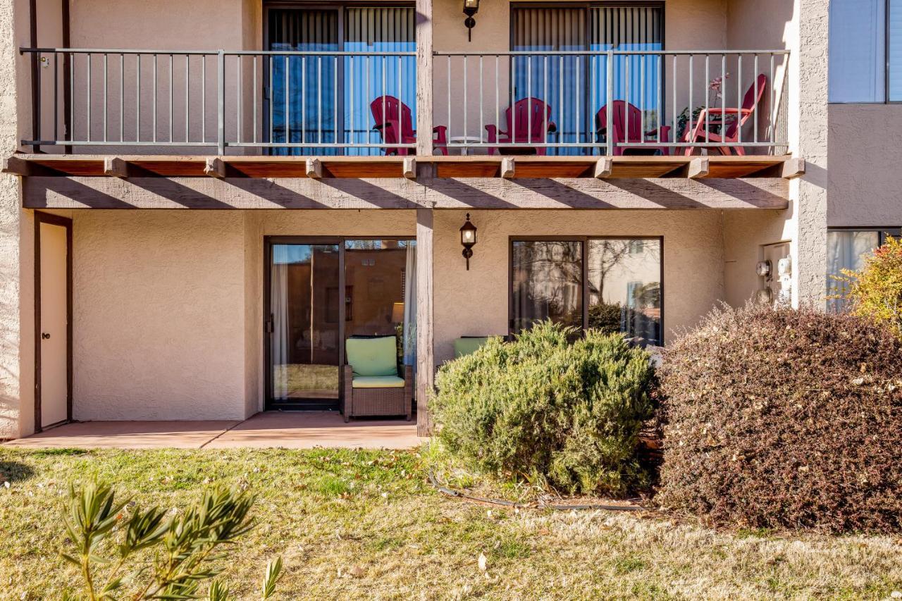 Apartment Retreat Sedona