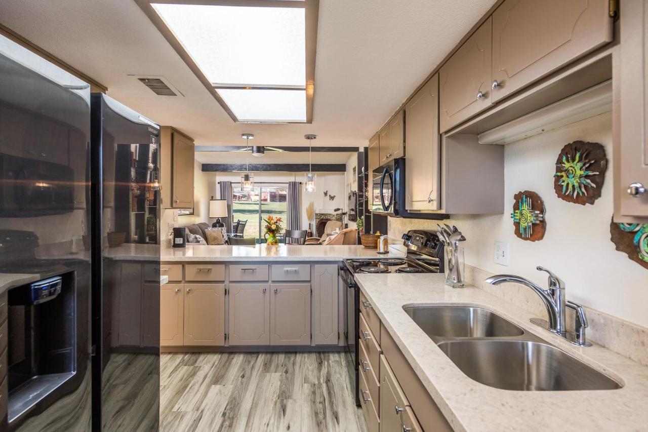 Wild Turkey Condos, Unit 5 Apartment Sedona