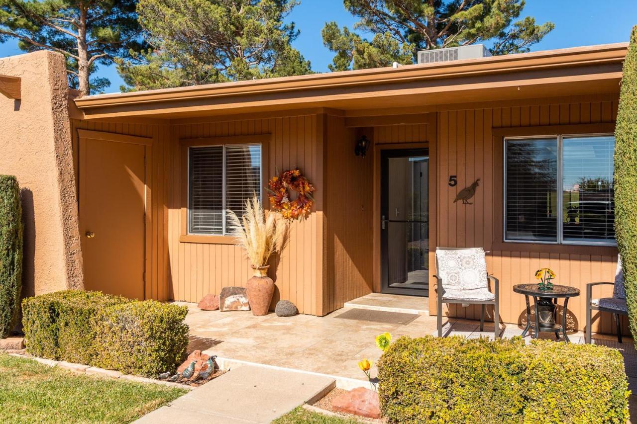 Apartment Wild Turkey Condos, Unit 5 Sedona